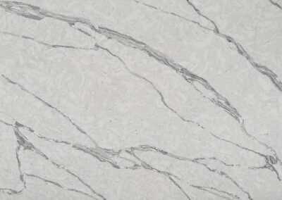 S077 Anvayameta Solid Surfaces Quartz Countertops Meta Quart