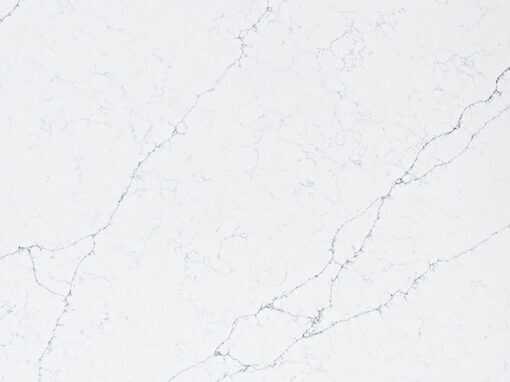 V208 Alaska Bianca Meta Solid Surfaces Quartz Countertops meta