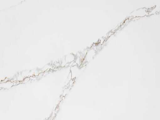calacatta penida close meta collection meta quartz countertops