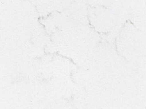 Featured 05 Aspen White Close Up Terra Collection Meta Quartz Countertops