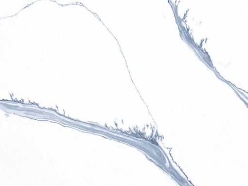 Valais Blue Close Meta Collection Meta Quartz Countertops