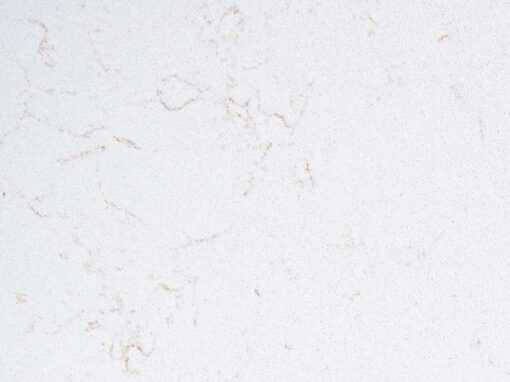 feat carrara gold quartz color by meta surfaces houston tx
